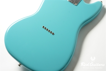 Player II Mustang - Aquatone Blue